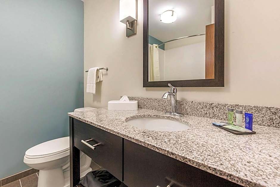 Sleep Inn & Suites South Jacksonville