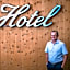 Gartenhotel Crystal