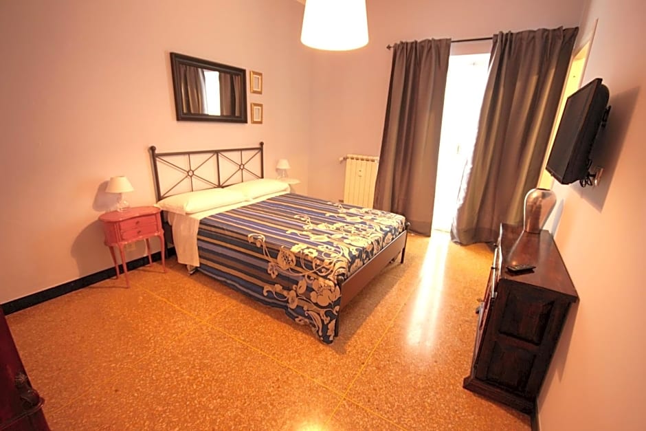 B&B I Portici Di Sottoripa