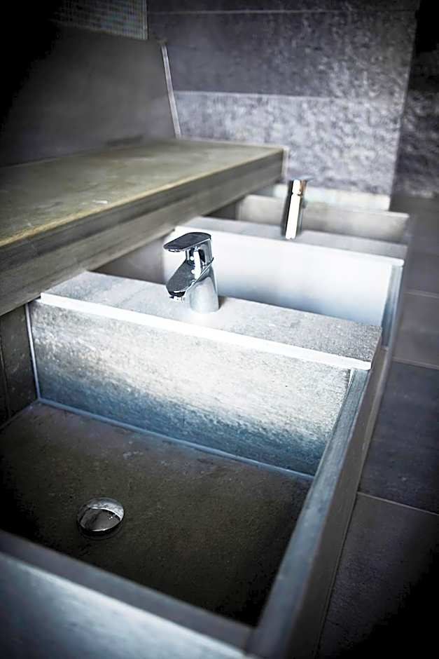 Quality Hotel Skifer