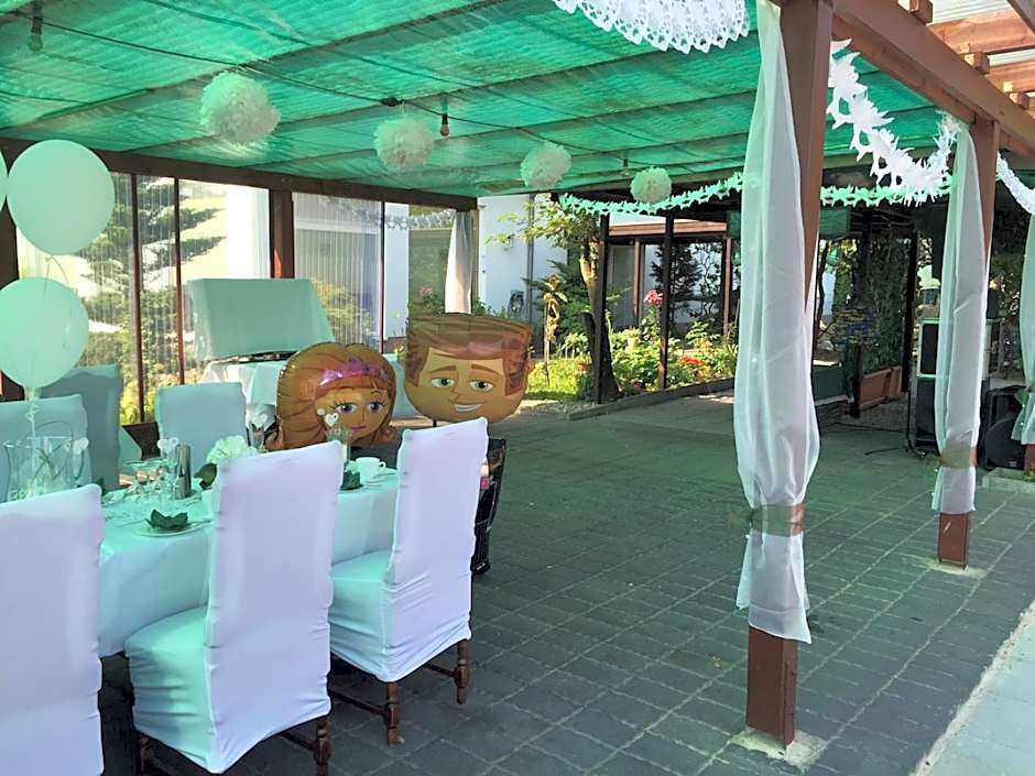 Hotel Gasthof Goldener Hahn