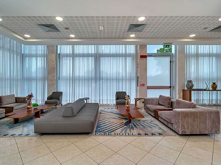 B&B HOTEL Park Hotel Cassano