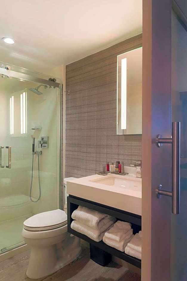 Atlanta Marriott Northeast/Emory Area