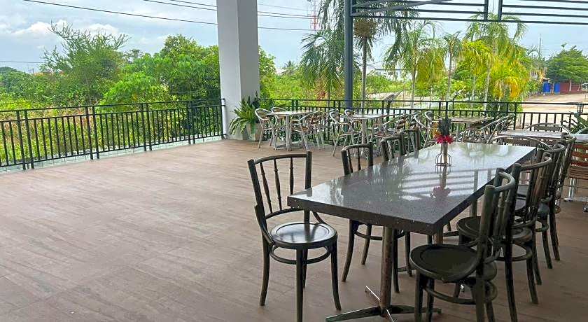 Eco Inn Prime Nakhon Si Thammarat