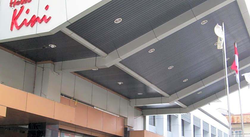 Hotel Kini