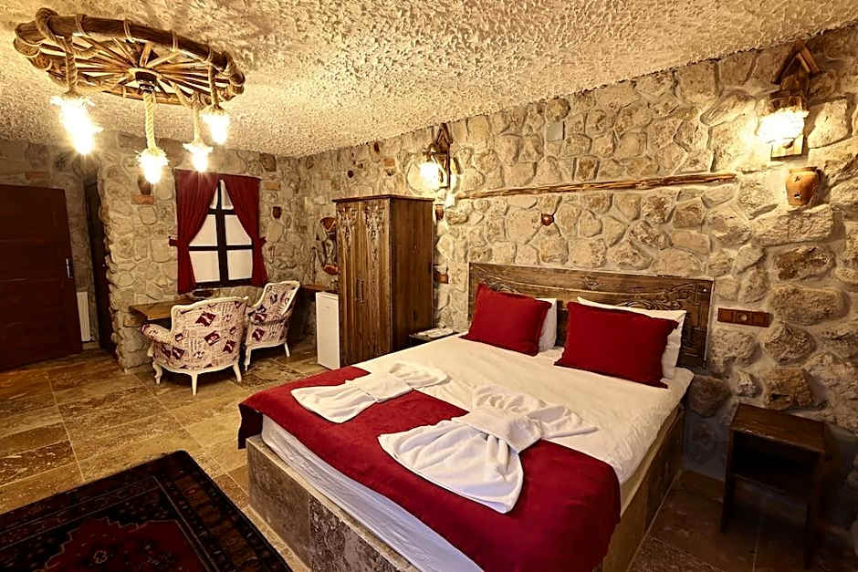 Moonlight Of Cappadocia