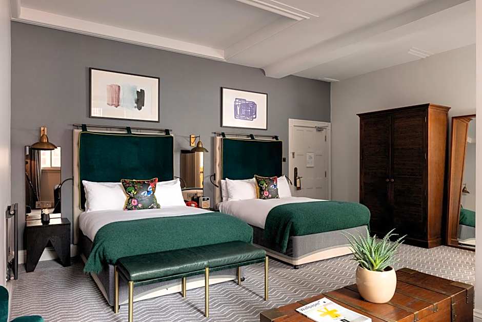 Kimpton Clocktower, An IHG Hotel By IHG