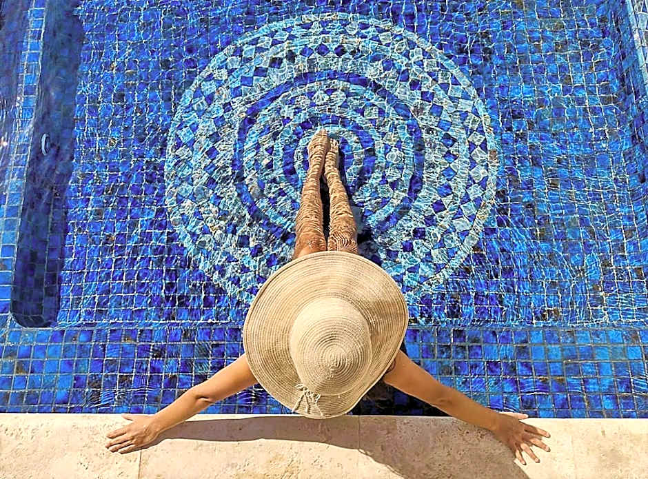 Cabo Vista Hotel Adults Only