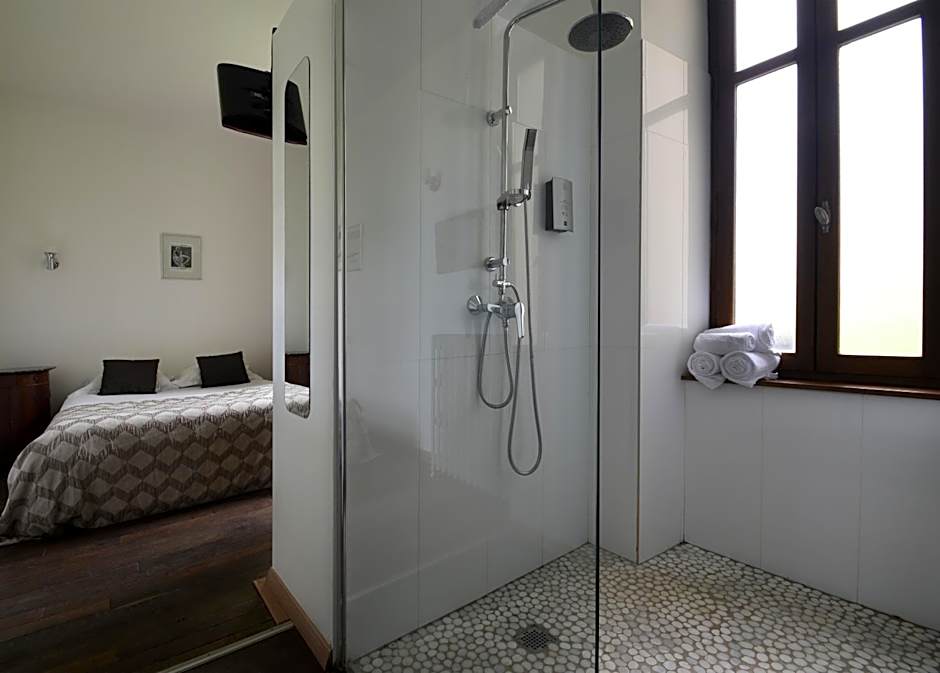 Château - Hôtel Le Sallay