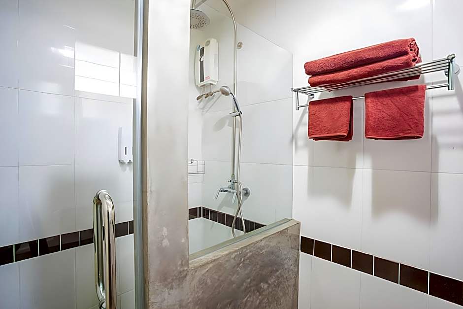 DoubleD Boutique Residence