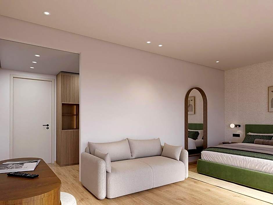Hotel Delfinia