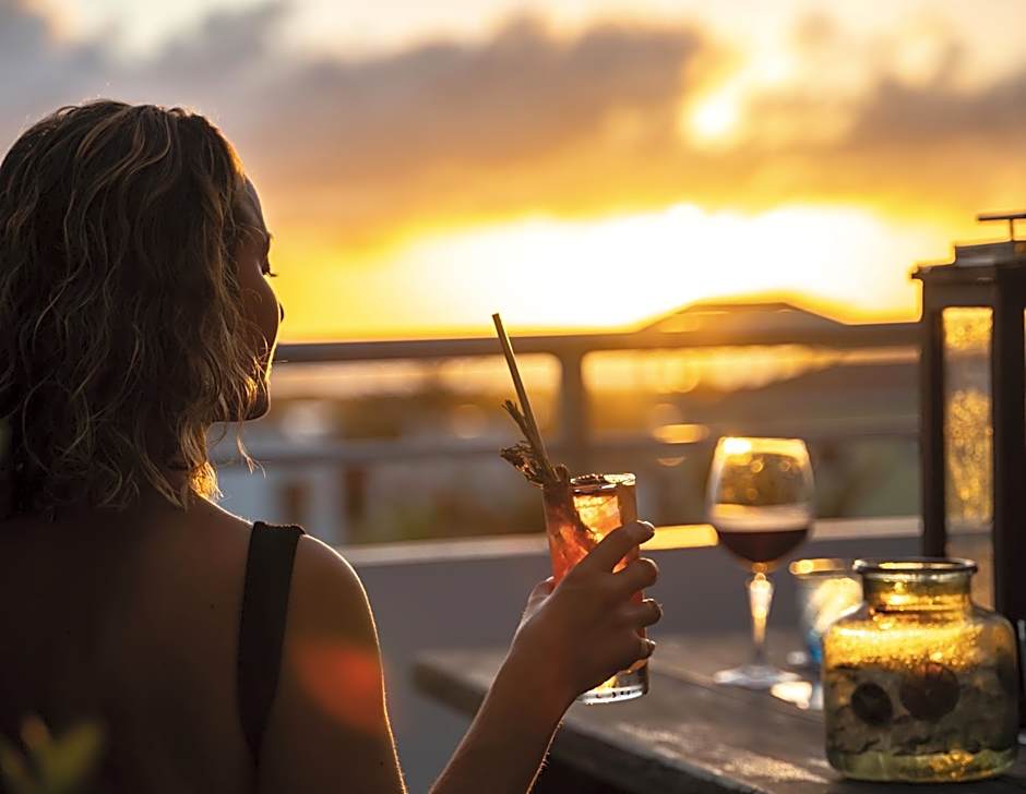 The Ellysian Boutique Hotel