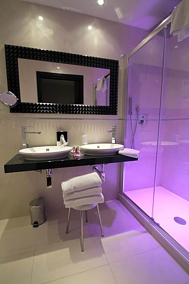 Hotel Milano & SPA***S