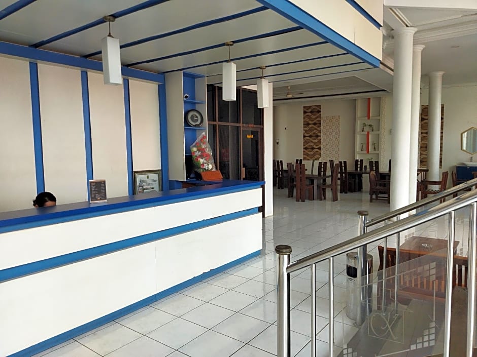 Royal Kencana Hotel powered by Cocotel