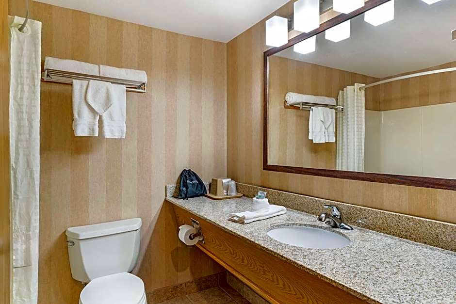 Best Western Prineville Inn