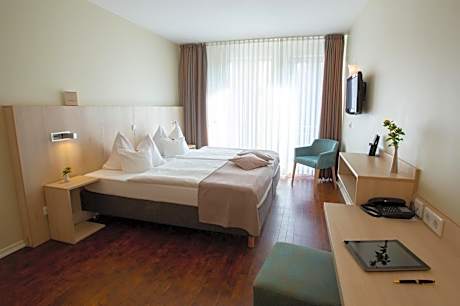 Stadthaushotel Hamburg - Inklusionshotel