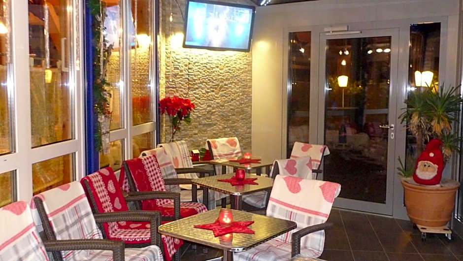 Hotel Gletschermühle