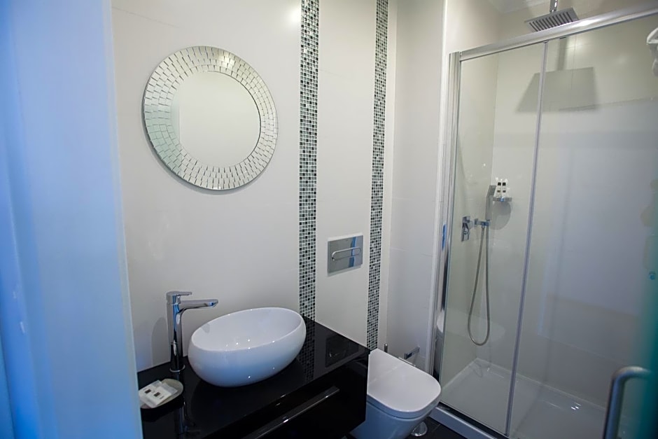 Thomar Story - Guest House