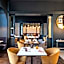Pullman Stuttgart Fontana