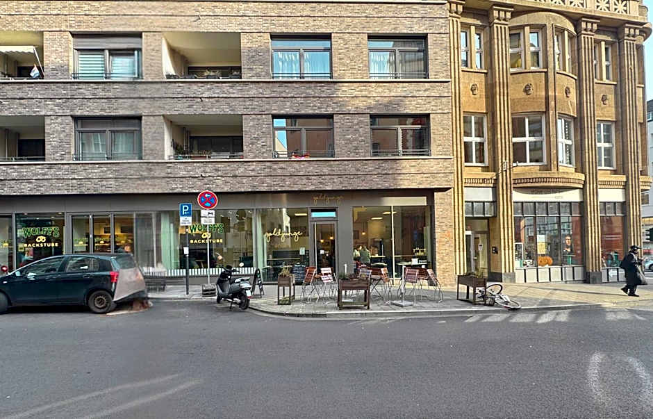 Hostel Heinzelmännchen