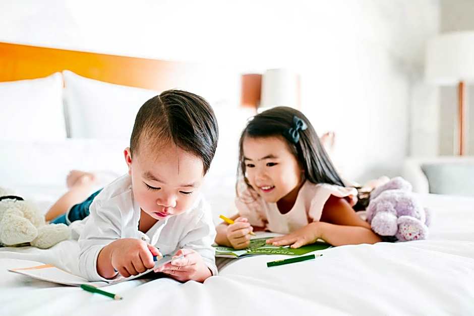 The Westin Bayshore, Vancouver