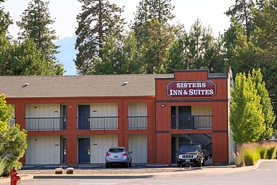 Sisters Inn & Suites
