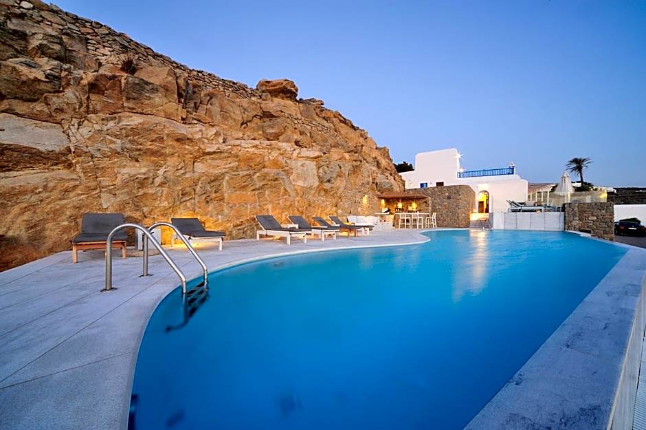 Mykonos Beach Hotel
