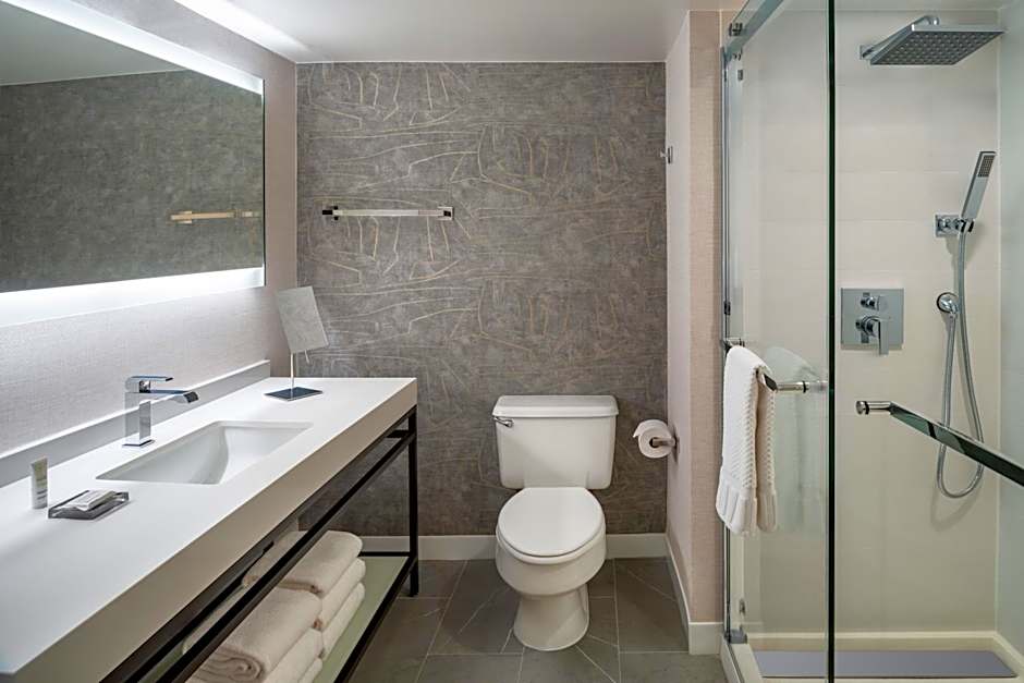 Marriott Jacksonville Downtown