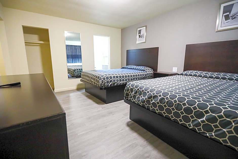 Sky Riders Motel