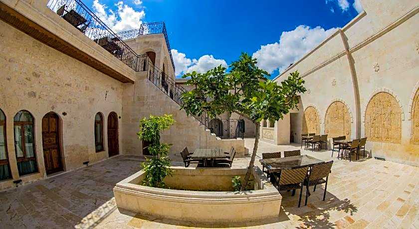 Palmyra Boutique Hotel