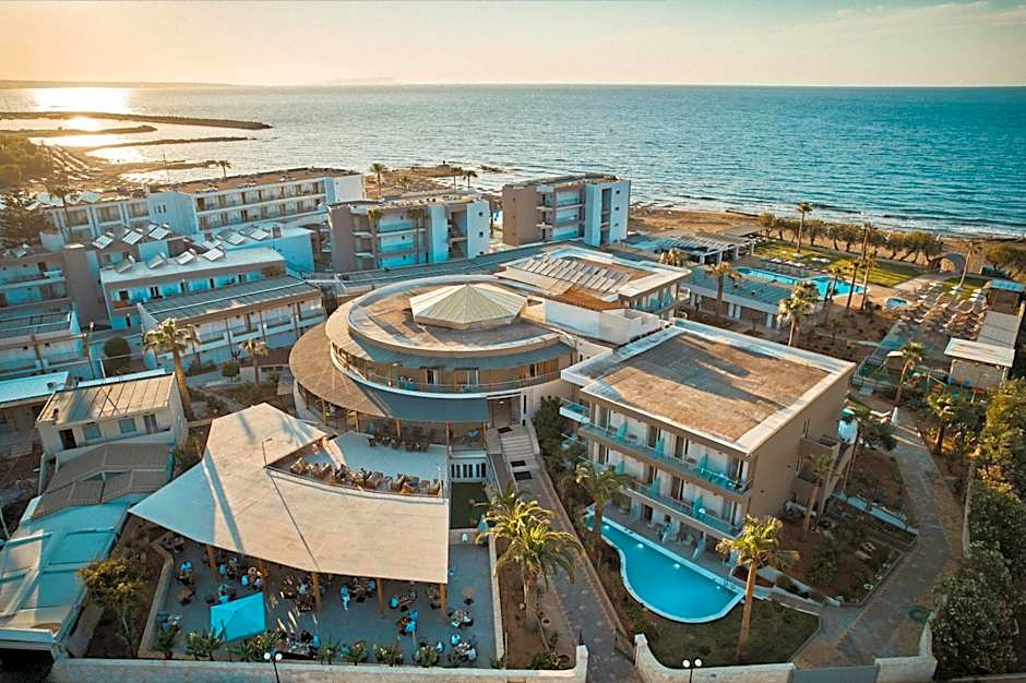Malia Bay Beach Hotel & Bungalows