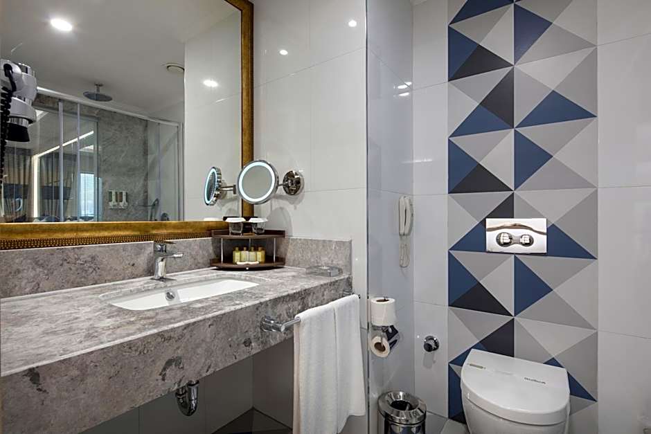 Granada Luxury Beach-Ultra All Inclusive