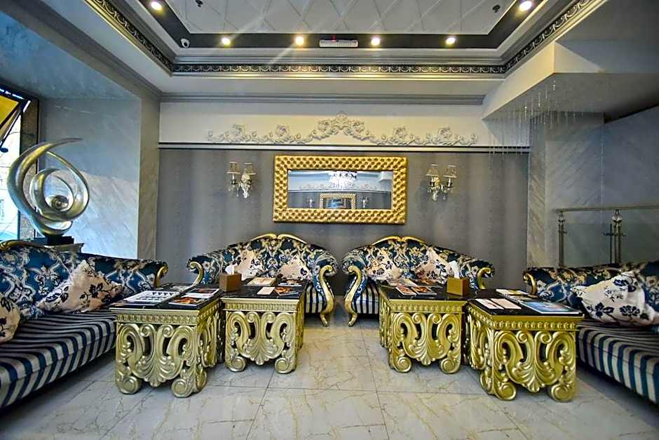 Imperial Palace Hotel