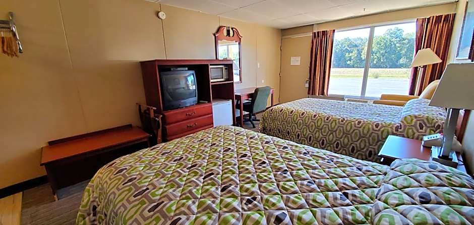 Economy Inn