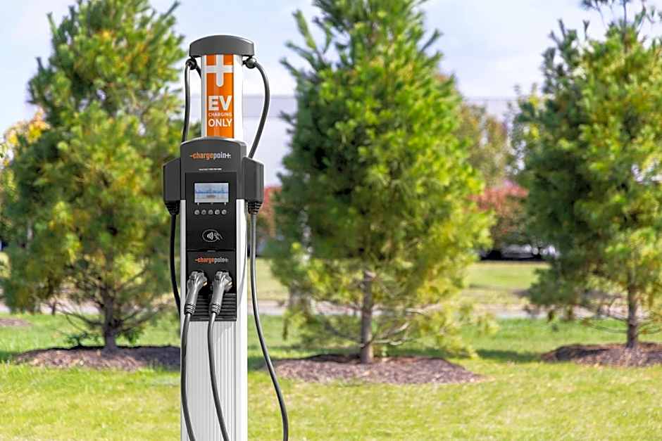 Fairfield Inn & Suites Bethlehem PA