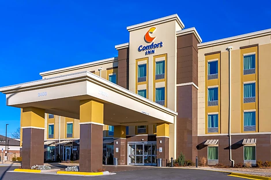 Comfort Inn