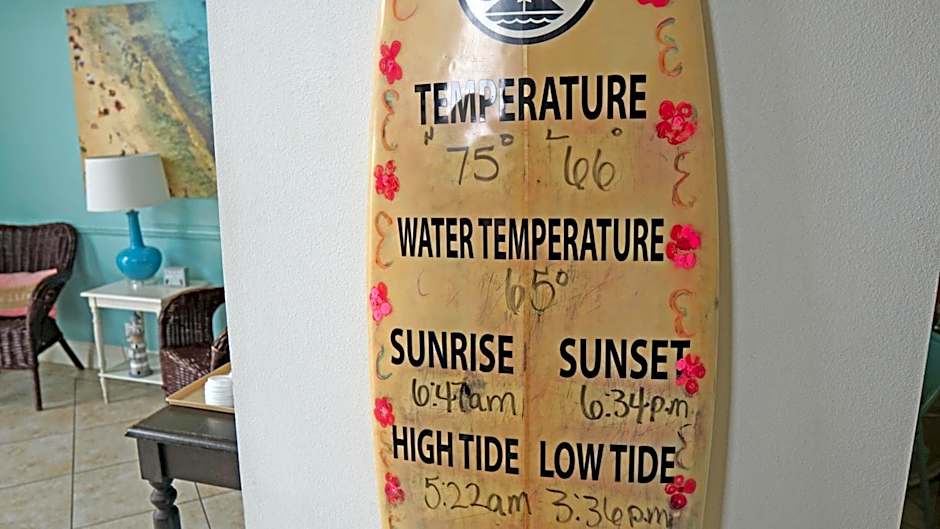 Ocean Surf Inn & Suites