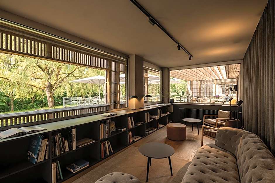 Hotel Sturm Bio- & Wellnesshotel in der Rhön