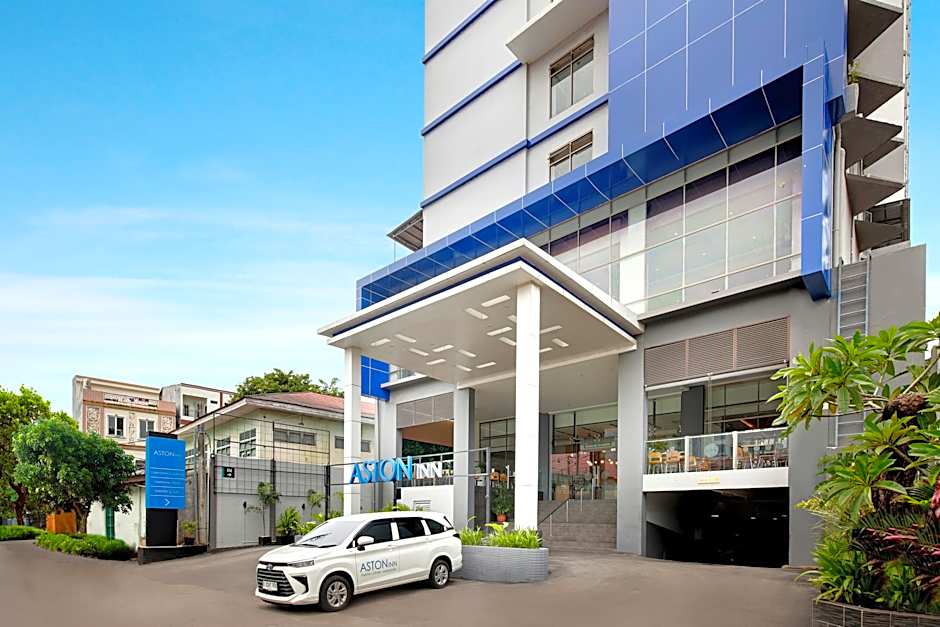 Aston Inn Pantai Losari Makassar