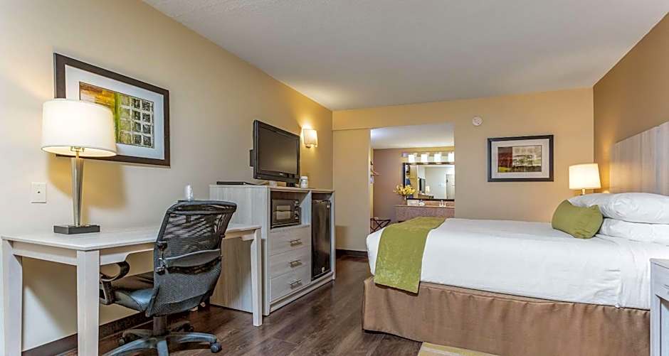 Best Western Battlefield Inn