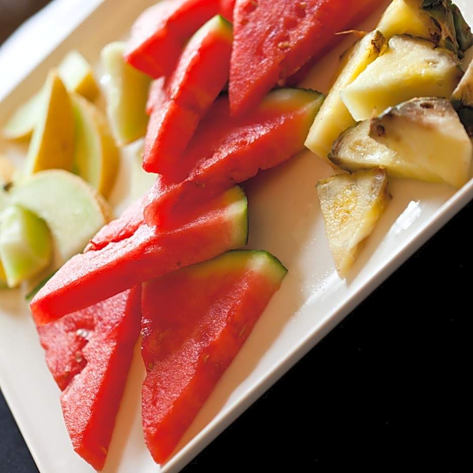 Best Western Plus Sheffield Mosborough Hall Hotel