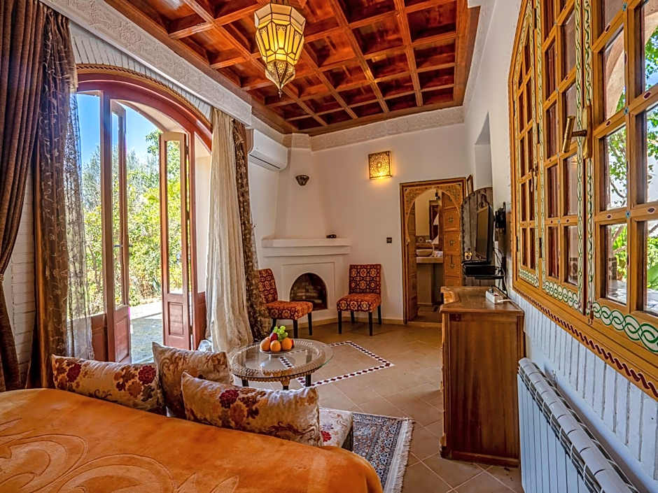 Riad Clé De Sol & SPA