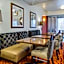 Hampton Inn By Hilton Johnson City
