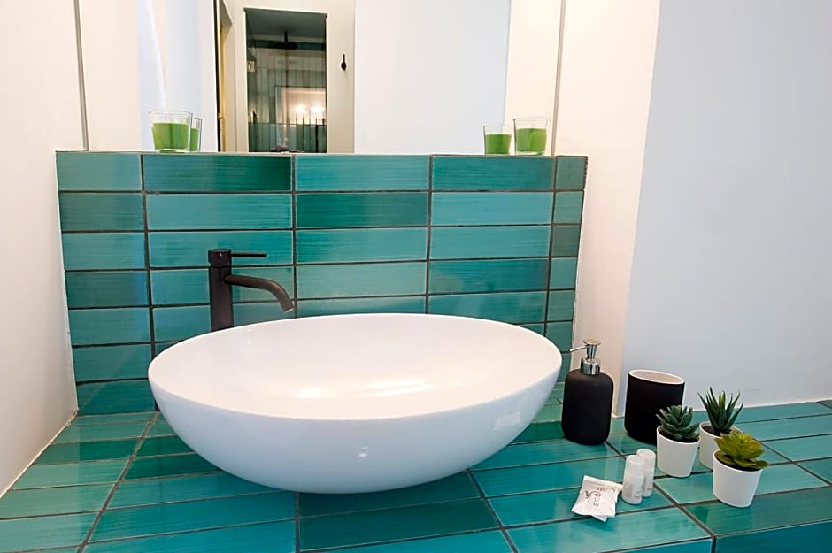 Ninina Boutique Suites