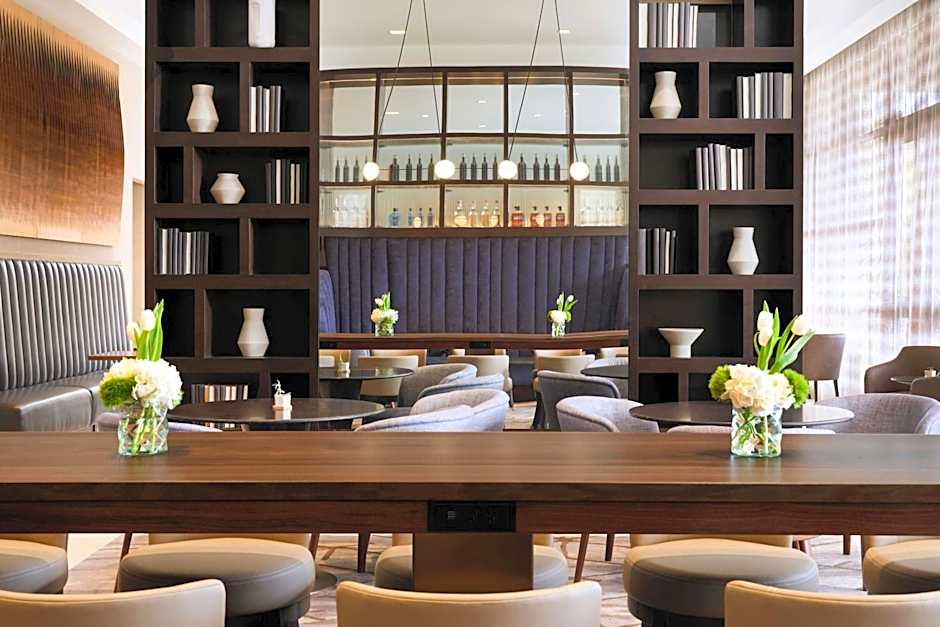 AC Hotel By Marriott Jackson Ridgeland