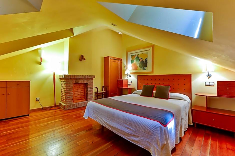 Casa Rural La Chata by Vivere Stays