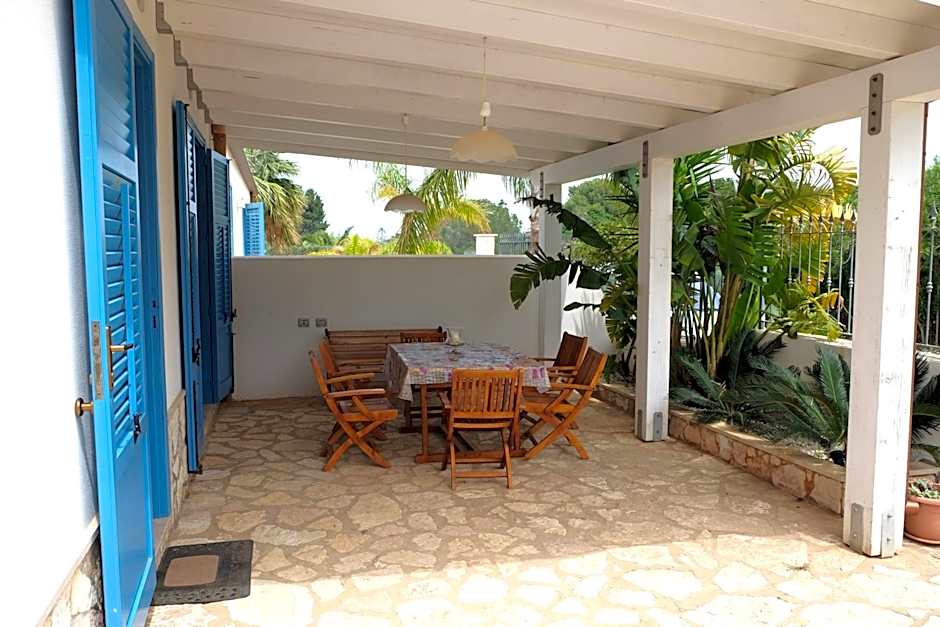 Villa Indipendente Tranquillità e Relax