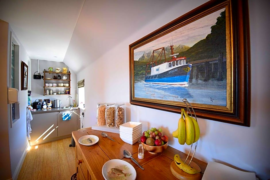 Heatherfield House B&B