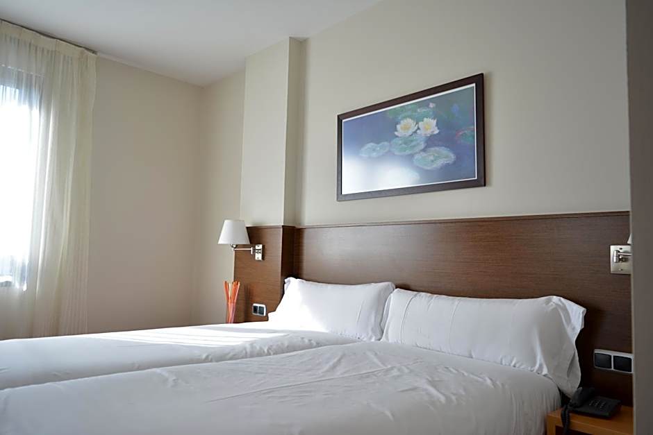 Hotel Palacio Congresos