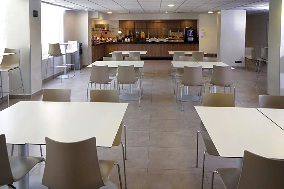City Express by Marriott Tijuana Insurgentes